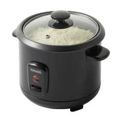 Tomado TRC1001B Rijstkoker< Rijst En Slowcookers