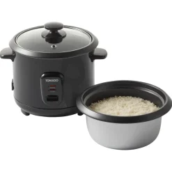 Tomado TRC1001B Rijstkoker< Rijst En Slowcookers