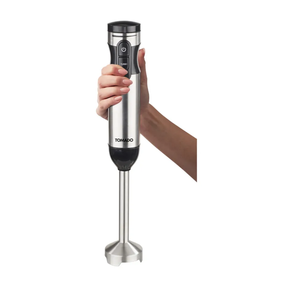 TSB9001B Staafmixer set Hakmolen en maatbeker Garde|Tomado Sale