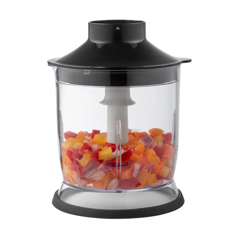 TSB9001B Staafmixer set Hakmolen en maatbeker Garde|Tomado Sale