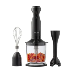 TSB3501B Staafmixer set Hakmolen Garde|Tomado Discount