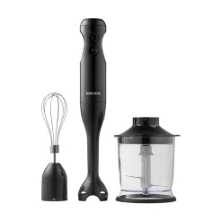 TSB3501B Staafmixer set Hakmolen Garde|Tomado Discount