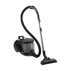 TVC2501B 2.5 liter Stofzuiger zonder stofzak|Tomado Clearance