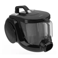 TVC2501B 2.5 liter Stofzuiger zonder stofzak|Tomado Clearance