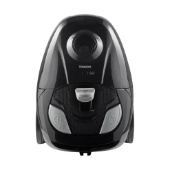 Tomado TVC2002B HEPA 12 filter Stofzuiger met zak< Stofzuigers