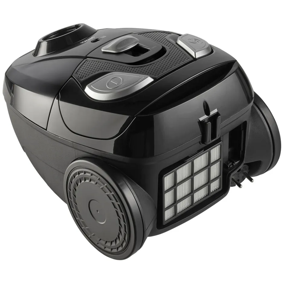 Tomado TVC2002B HEPA 12 filter Stofzuiger met zak< Stofzuigers