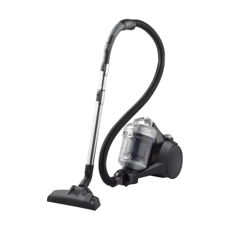 TVC2001B Stofzuiger zonder stofzak|Tomado Online