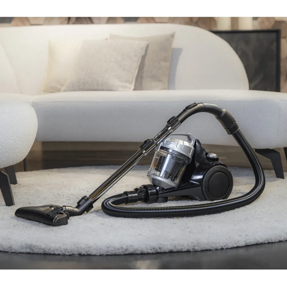 TVC2001B Stofzuiger zonder stofzak|Tomado Online