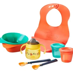 4+M Weaning Starter Kit|Tommee Tippee Discount