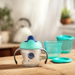 4+M Weaning Starter Kit|Tommee Tippee Discount