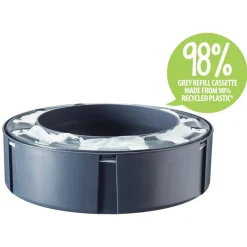 Simplee Sangenic Navulcasette|Tommee Tippee Hot