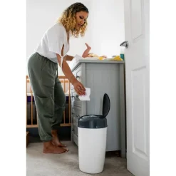Simplee Sangenic Luieremmer Cassettes|Tommee Tippee New