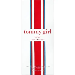 Girl Eau de Toilette|Tommy Hilfiger Clearance