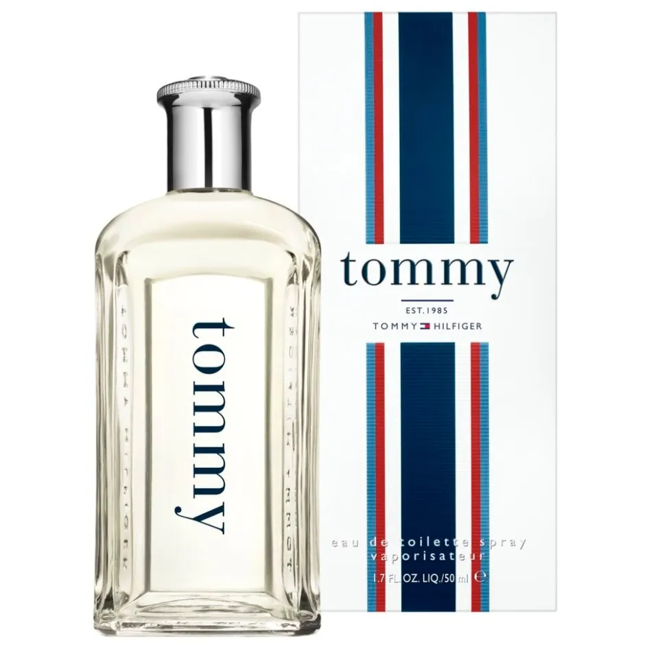 Tommy Hilfiger Tommy Boy Eau de Toilette<Heren Herenparfum