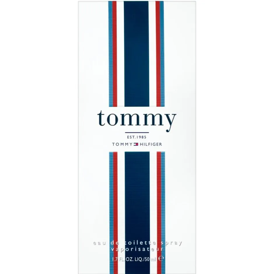 Tommy Hilfiger Tommy Boy Eau de Toilette<Heren Herenparfum