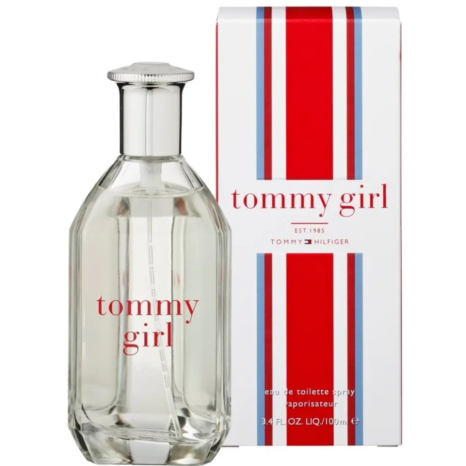 Tommy Girl Eau de Toilette|Tommy Hilfiger Discount