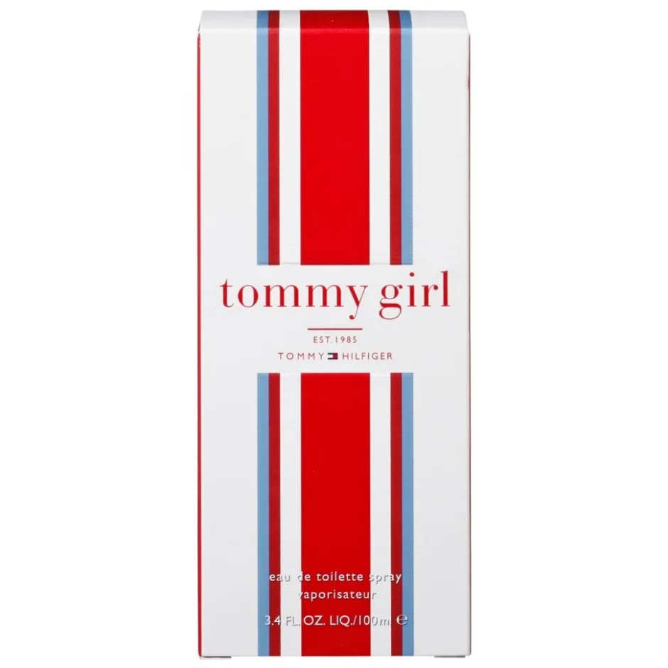 Tommy Girl Eau de Toilette|Tommy Hilfiger Discount