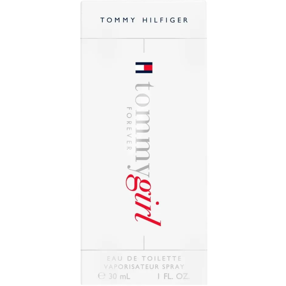 Tommy Hilfiger Tommy Girl Forever Eau de Toilette<DAMES Damesparfum