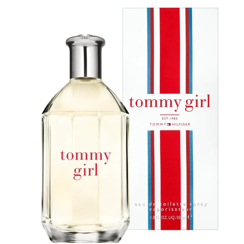 Tommy Hilfiger Tommy Girl Eau de Cologne<DAMES Damesparfum