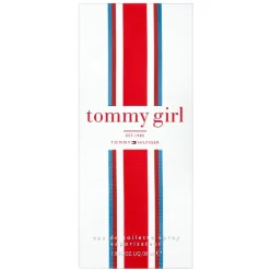 Tommy Hilfiger Tommy Girl Eau de Cologne<DAMES Damesparfum