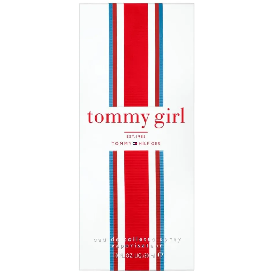 Tommy Hilfiger Tommy Girl Eau de Cologne<DAMES Damesparfum