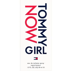 Tommy Hilfiger Tommy Girl Now Eau de Toilette<DAMES Damesparfum