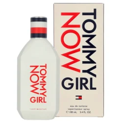Tommy Hilfiger Tommy Girl Now Eau de Toilette<DAMES Damesparfum