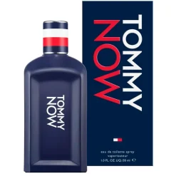 Tommy Hilfiger Tommy Men Now Eau de Toilette<Heren Herenparfum