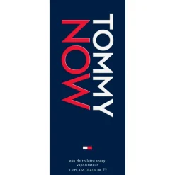 Tommy Hilfiger Tommy Men Now Eau de Toilette<Heren Herenparfum