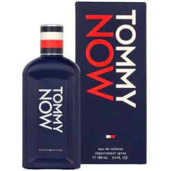 Tommy Hilfiger Tommy Now Eau de Toilette<Heren Herenparfum