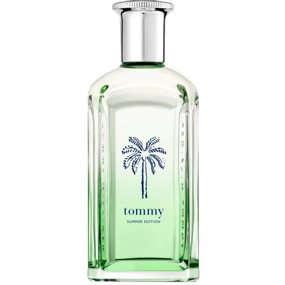 Tommy Vibrant Summer Eau de Toillette|Tommy Hilfiger Best