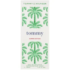 Tommy Vibrant Summer Eau de Toillette|Tommy Hilfiger Best