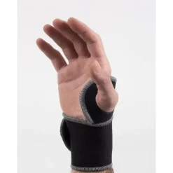Toorx Polsbrace Carpaal Tunnel Syndroomet Duim onesize< Braces En Bandages