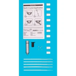 Tooth Fairy Tooth Crystal Kit< Whitening Producten