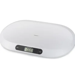 Topcom Babyweegschaal WG-2490< Weegschaal