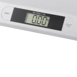 Topcom Babyweegschaal WG-2490< Weegschaal