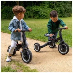 4 In 1 Driewieler|Topmark