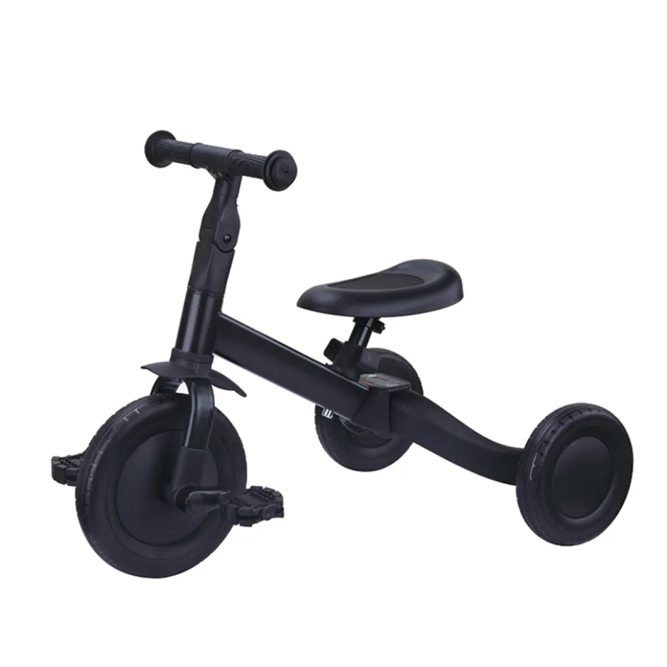 4 in 1 Driewieler Kaya|Topmark Discount