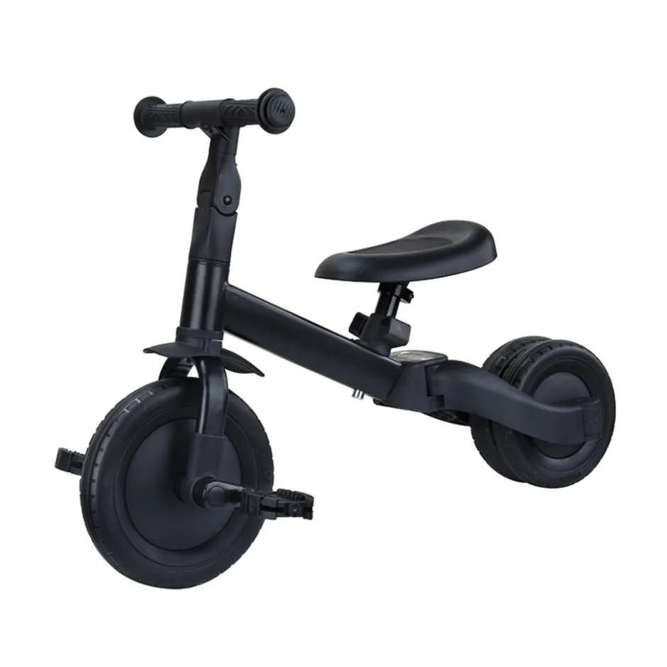 4 in 1 Driewieler Kaya|Topmark Discount