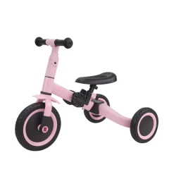 Topmark 4 in 1 Driewieler Kaya< Fietsen En Rijden