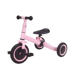Topmark 4 in 1 Driewieler Kaya< Fietsen En Rijden