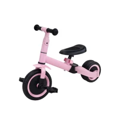 Topmark 4 in 1 Driewieler Kaya< Fietsen En Rijden