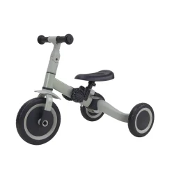 Topmark 4 in 1 Driewieler Kaya< Fietsen En Rijden