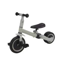 Topmark 4 in 1 Driewieler Kaya< Fietsen En Rijden