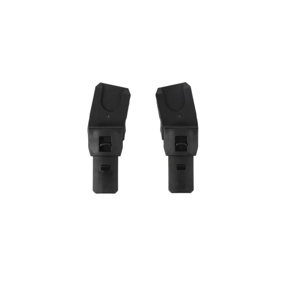 Topmark Combi 2 Adapterset< Kinderwagenaccessoires