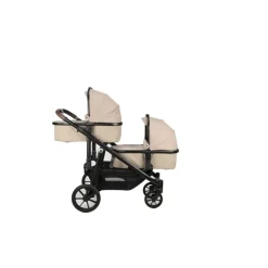 Topmark Combi 2 Hoogte Adapterset< Kinderwagenaccessoires