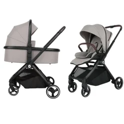 Kinderwagen 2 In 1 Diaz|Topmark New