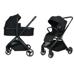 Kinderwagen 2 In 1 Diaz|Topmark Outlet
