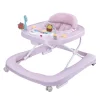 Topmark Loopstoel LEXI Lila< Loopstoelen