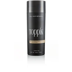 Toppik Hair Building Fibers< Haarversteviger